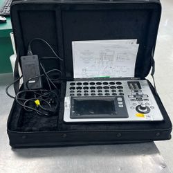 QSC Touchmix-16 Digital Mixer