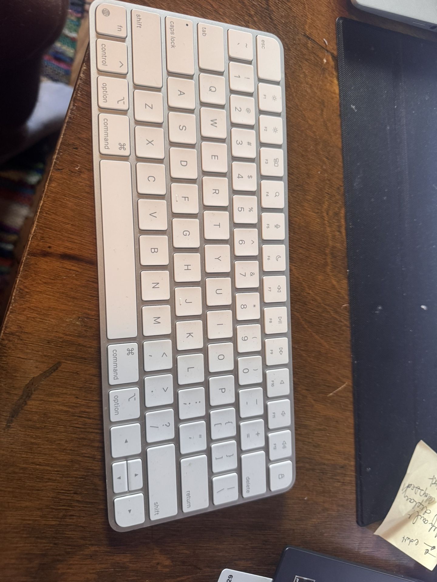 Apple Magic Keyboard