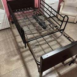 Home Hospital Bed for SALE!