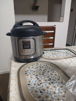 Olla de precion