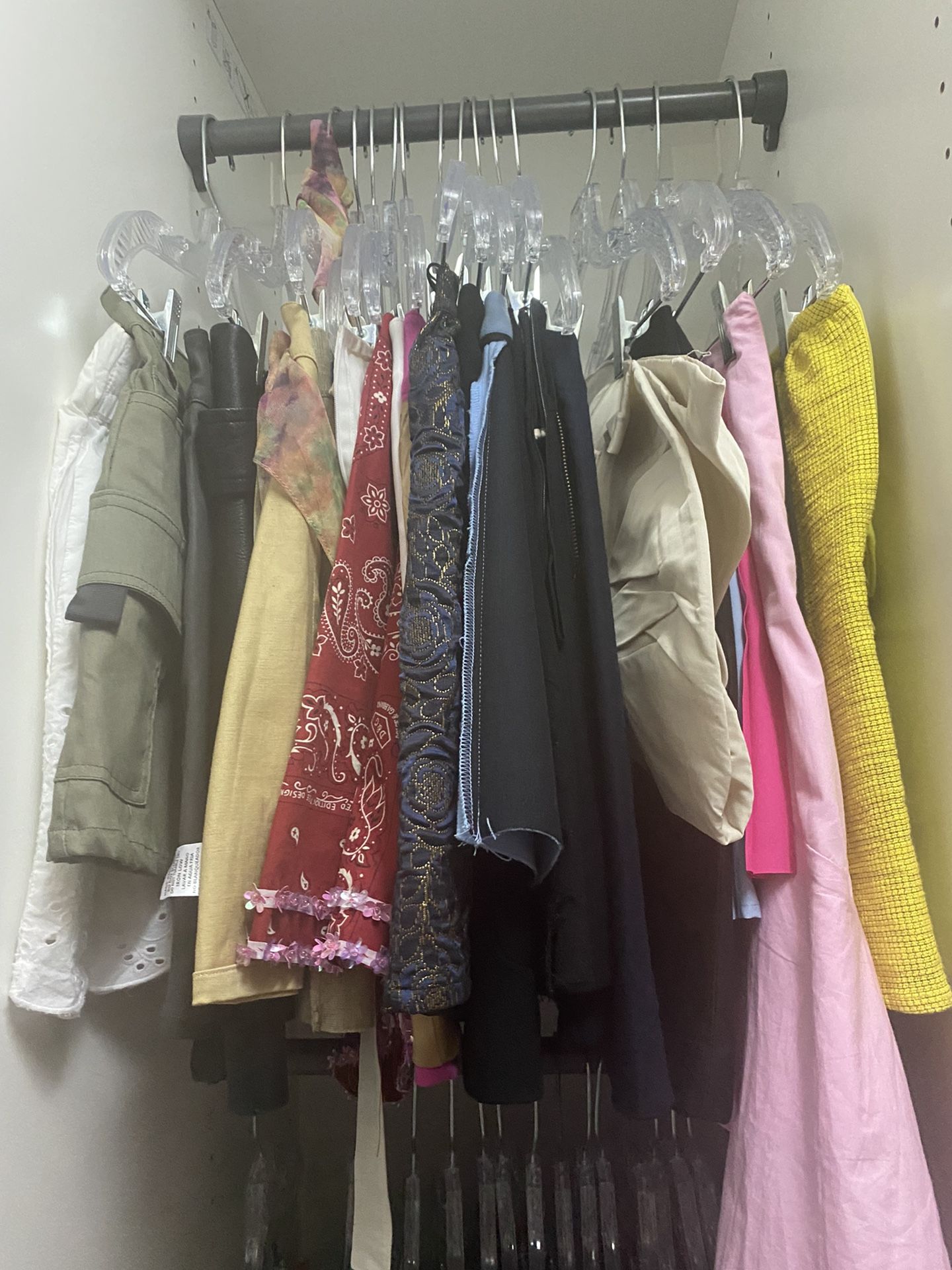 Womens S/xs Trendy Clothing