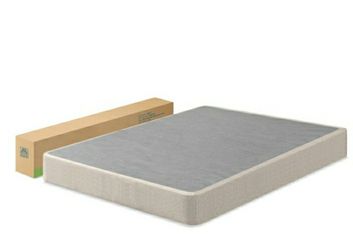 New in box 5inch twin size smart box spring