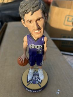 Omri Casspi Sacramento Kings Bobblehead