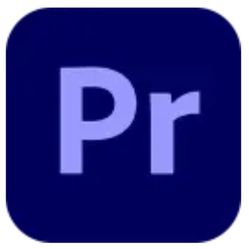 Adobe Premiere Pro  - Lifetime No Subscription - Latest Version 
