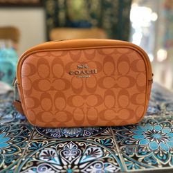Coach Jes Crossbody