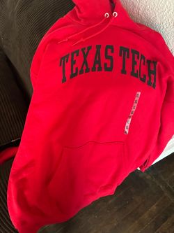 Tech sweater