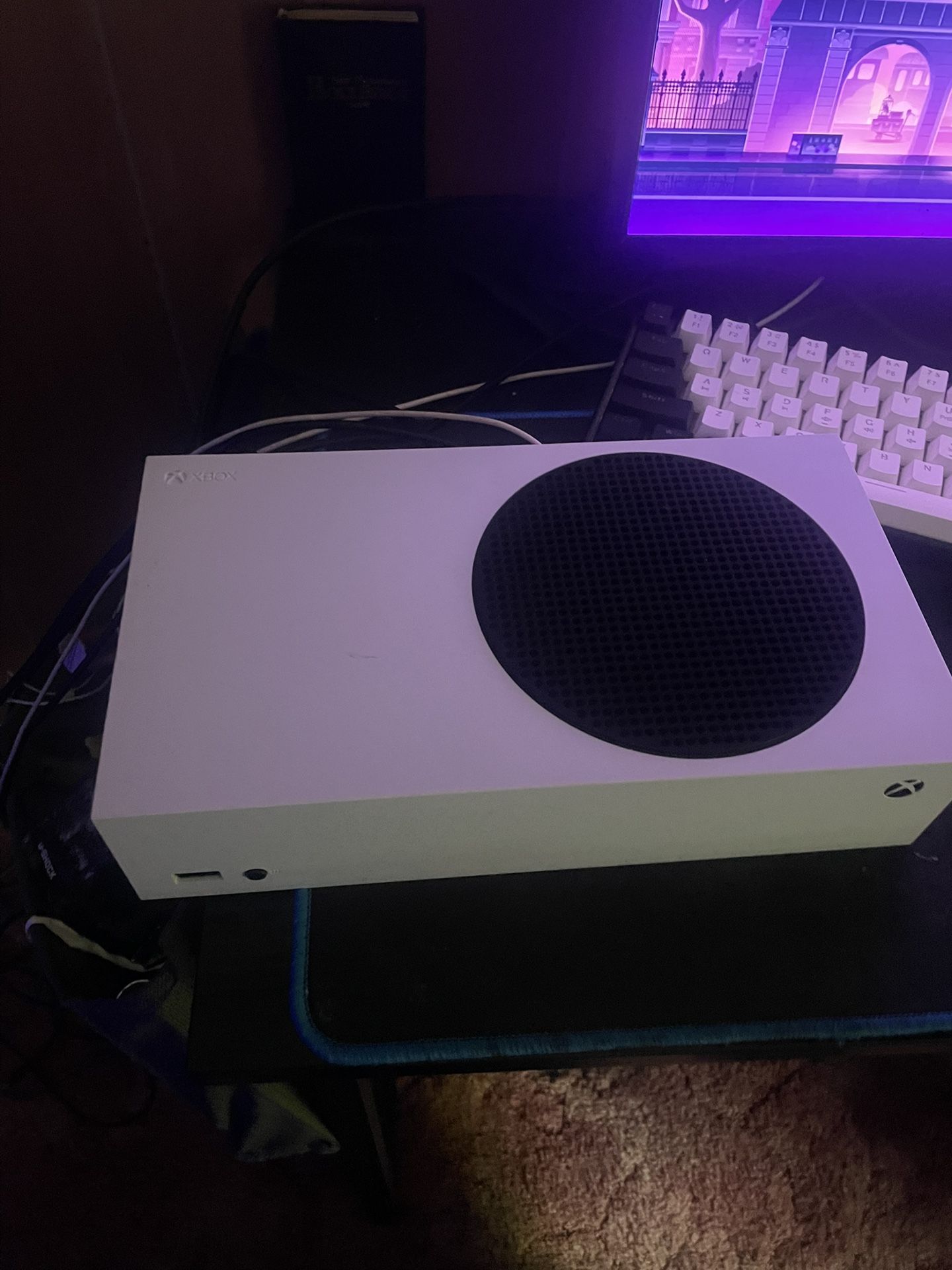 Xbox Series S