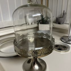 Small Cake Stand 