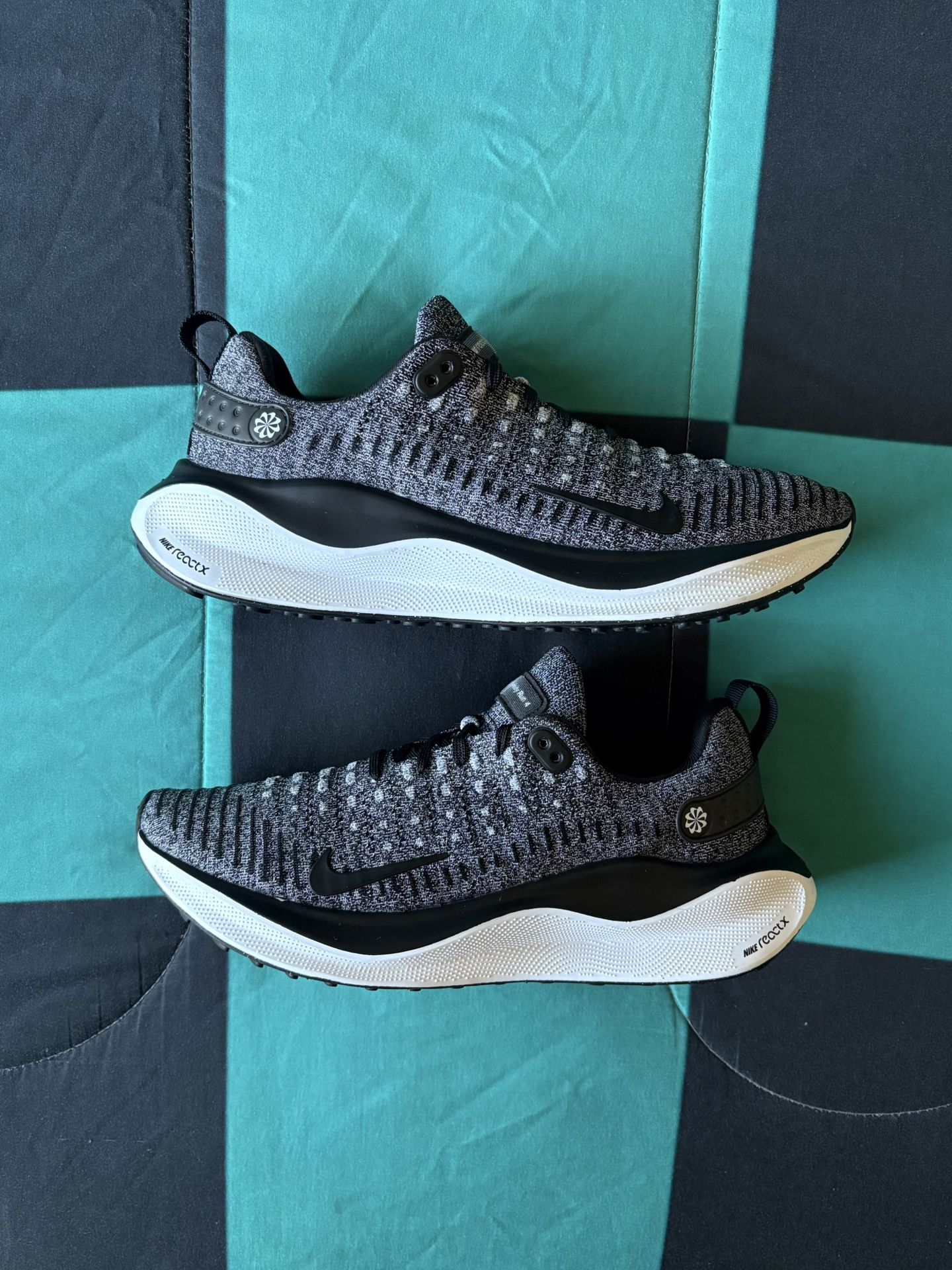 Women’s Nike ReactX Infinity Run 4 Size 10