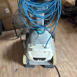 Pool Vacuum