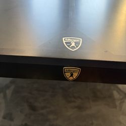 Killspin Professional Ping Pong Table 