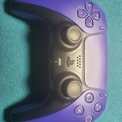 Upgraded PS5 Controller 