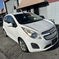 2015 Chevrolet Spark