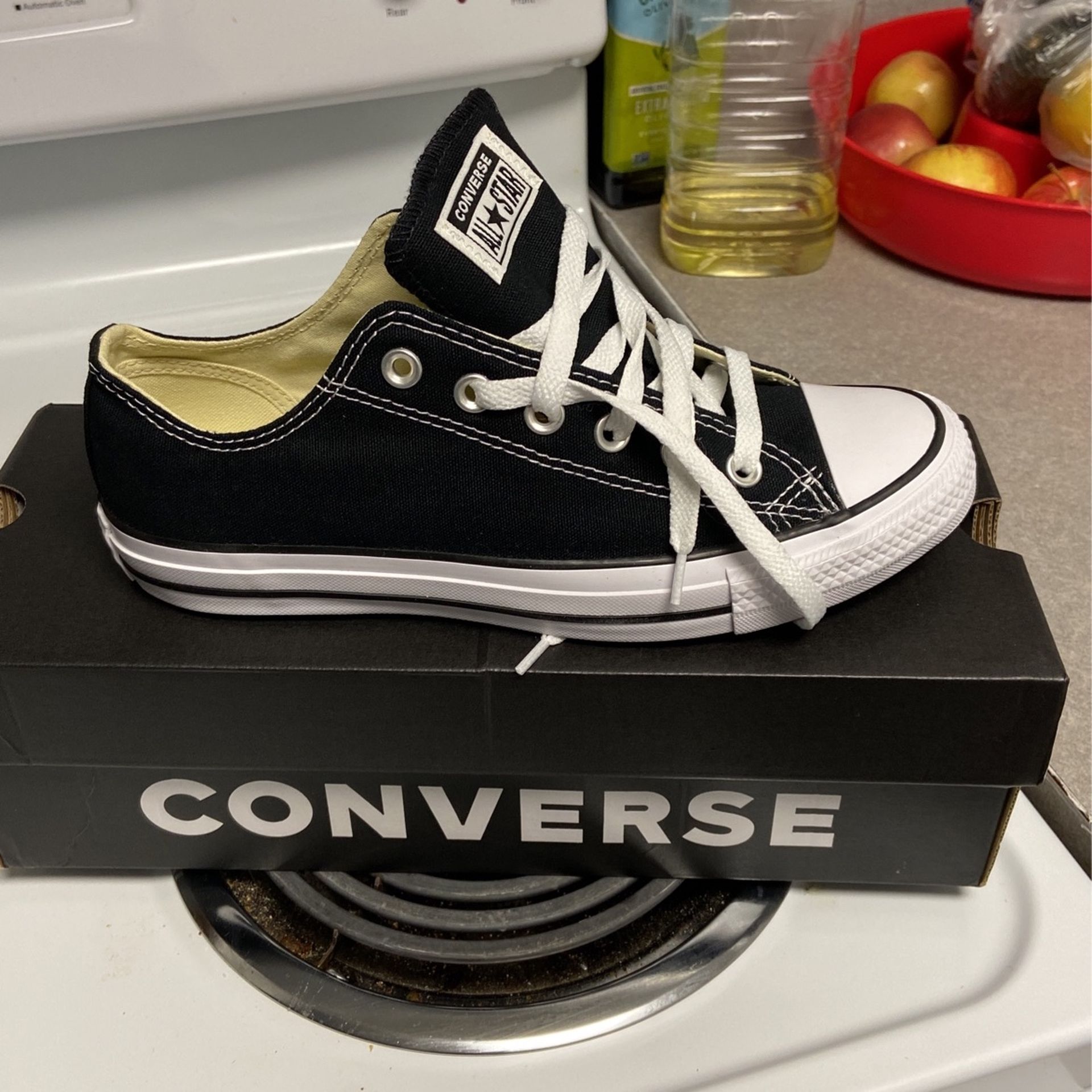 Brand New!!!!! Converse