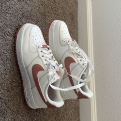 Womens Nike Air Shows