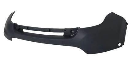 2011-2015 Ford Explorer Front Upper Bumper Cover. 
