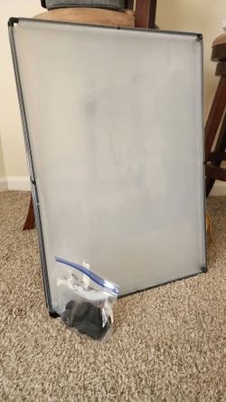 Plastic panels for small animals (9x)