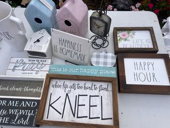 Home Decor