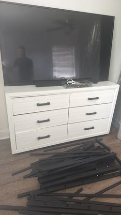 Drawer / tv stand