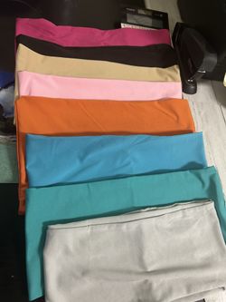 Chair Spandex Stretchy Band