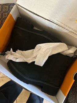 Timberland women’s boots