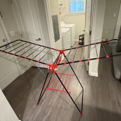 Cloth Drying Stand