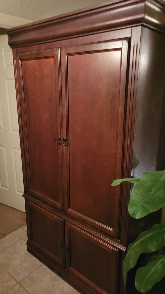 Beautiful Armoire 