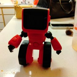Emoji Coding Robot For Kids