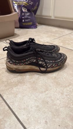 Nike air max 97 Just do it