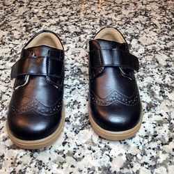Dresse Shoes Toddler 