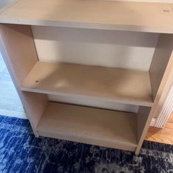 Bookshelf 