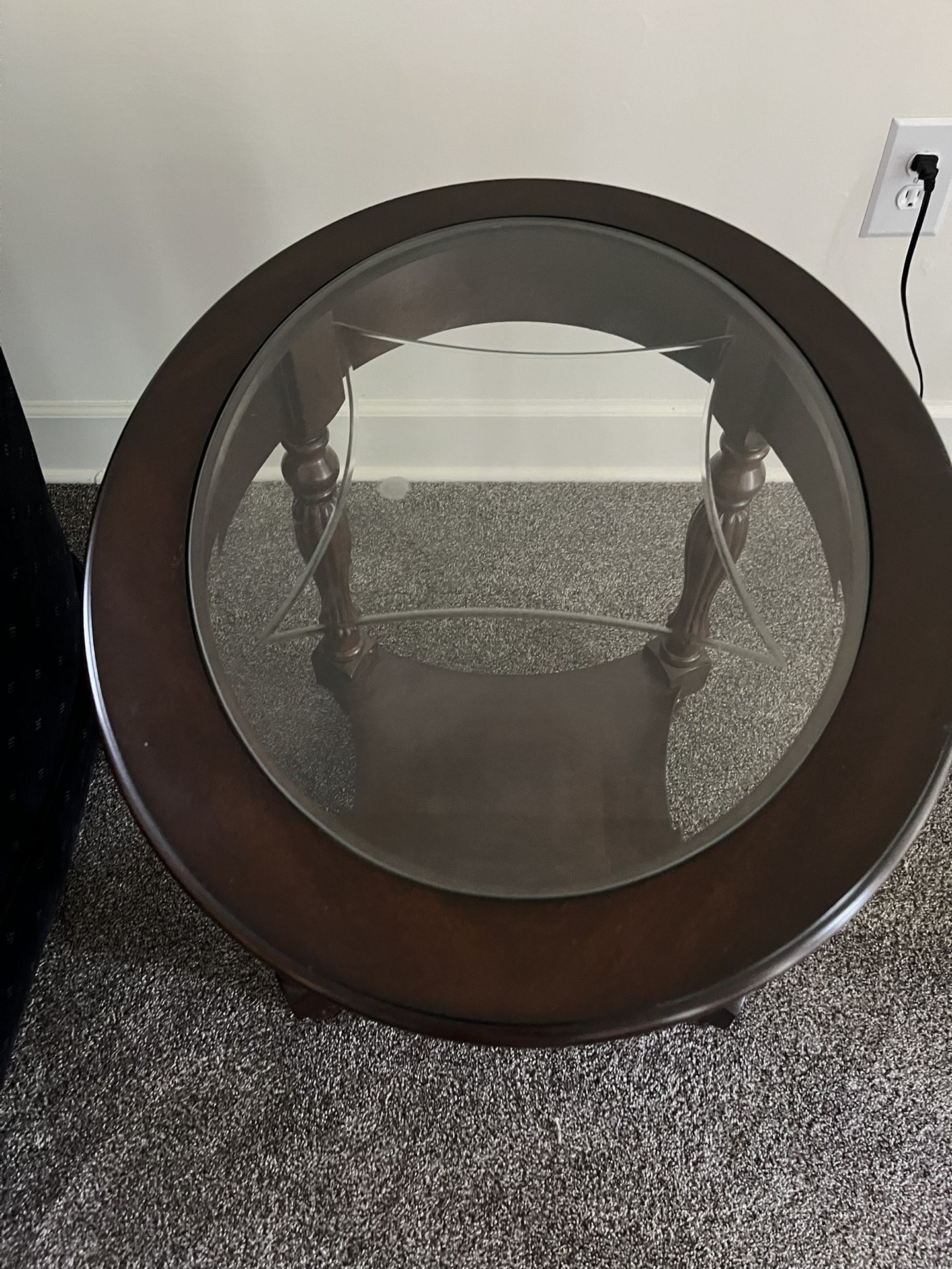 Small Coffee /end Tables