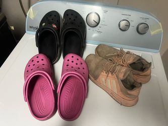 Shoe Bundle all 3 for $10