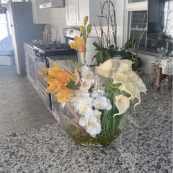 Flower Arrangement 