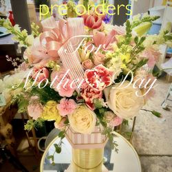 Mother’s Day Flowers 💐 