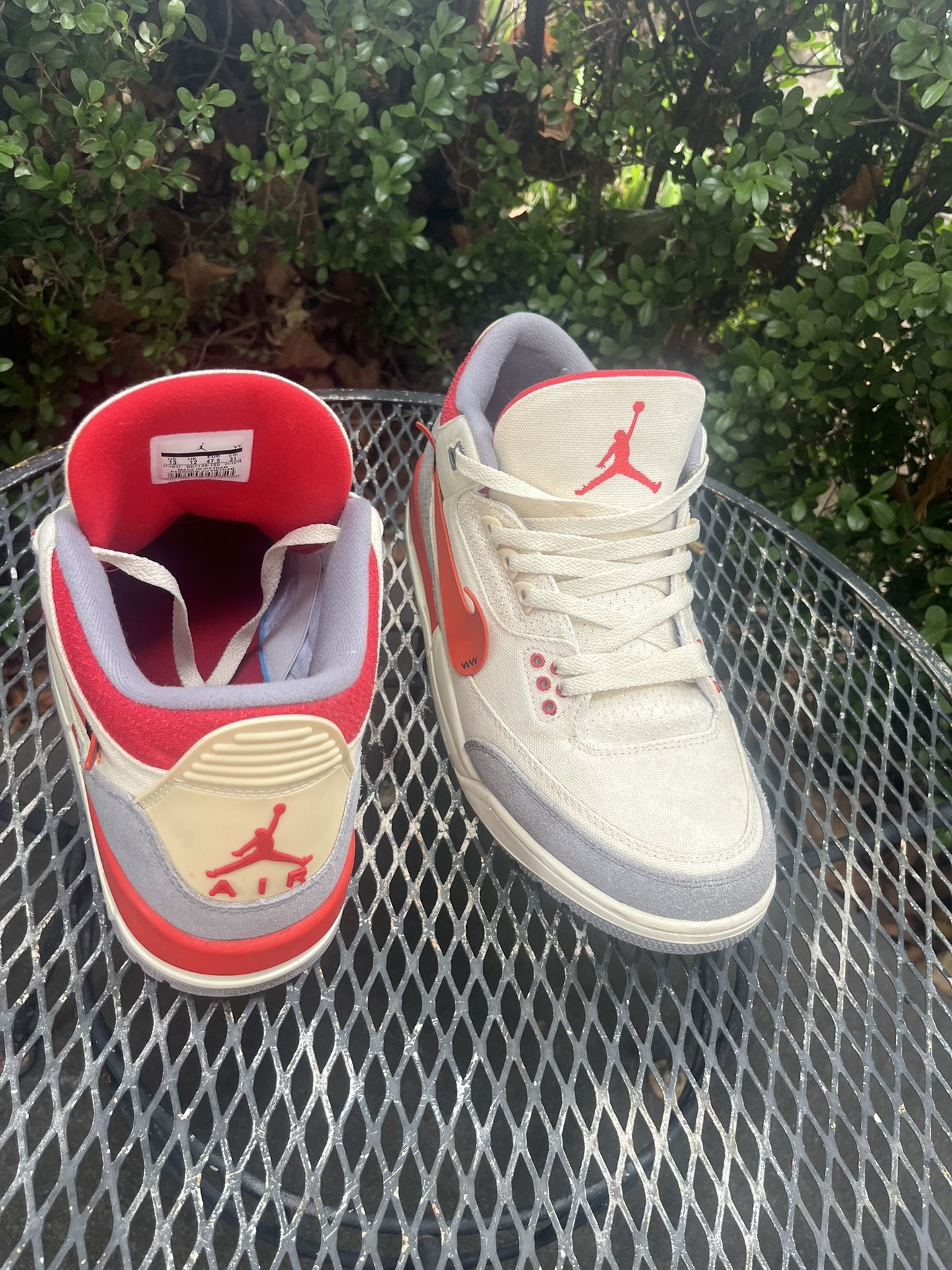 Air Jordan 3