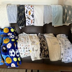 Baby Boy Clothes & More