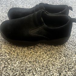 Men’s Leather Waterproof Shoes