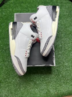 Jordan 3