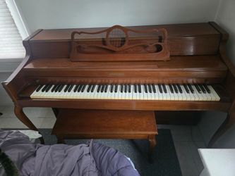 Free Janson piano