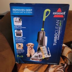 Dog Vacuum  Brand New  