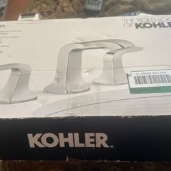 Bathroom Faucet KHOLER 