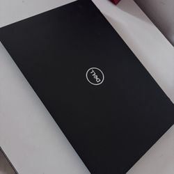 Dell laptop 