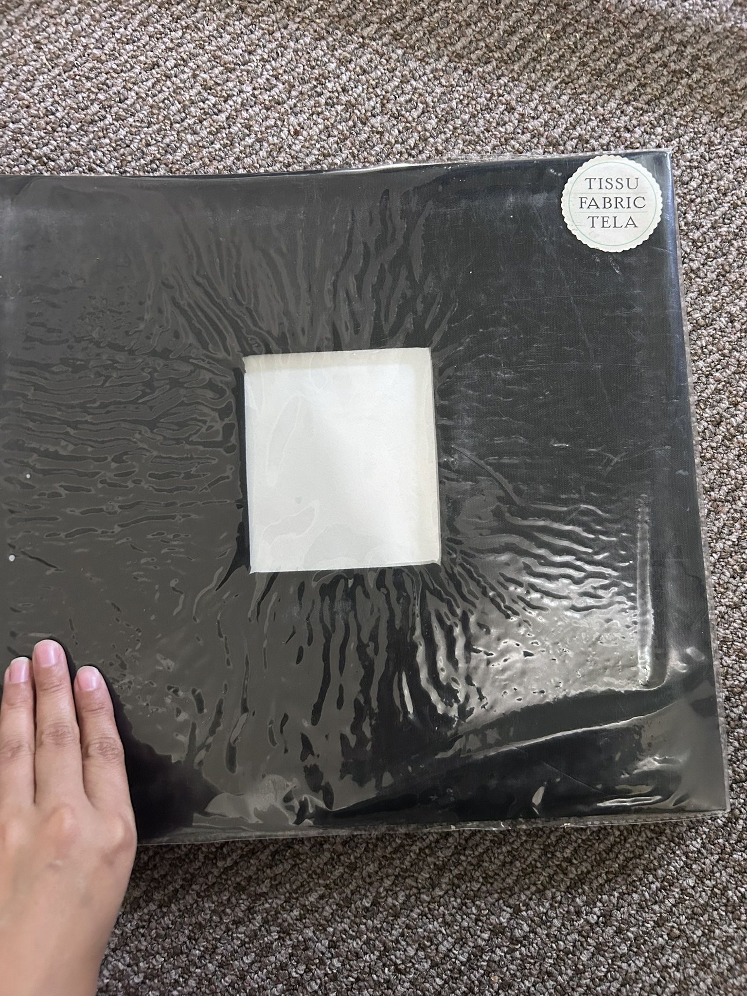 Scrap Booking Art Material