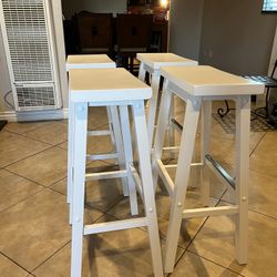 Set Of Stools 