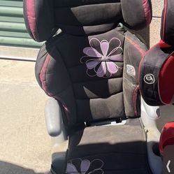 Toddler Booster Seat 