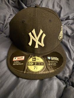 New era 59/FTY Derek Jeter 3k Yankees Hat