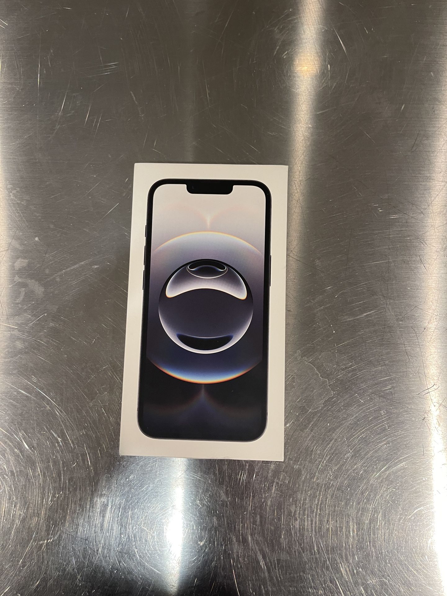*NEW* iPhone 16e 128gb