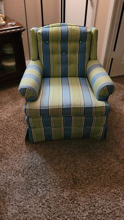 Comfy Chair