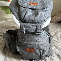 Baby Carrier